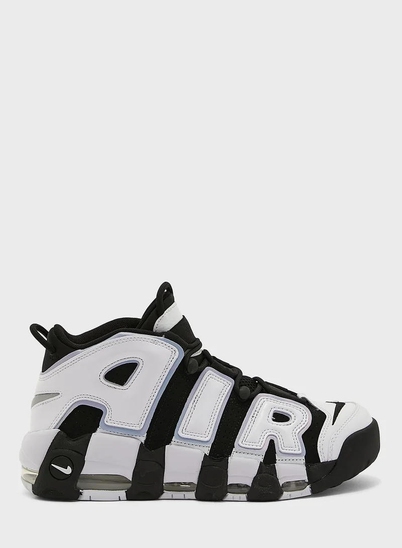 Mens Shoes Harga Nike Air More Uptempo Nike Air More Uptempo '96