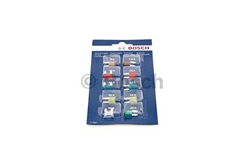 BOSCH 1987529038 Mini Fuse Assortment - Image 5