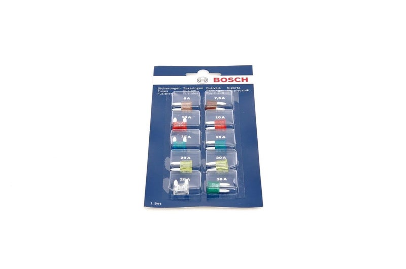 BOSCH 1987529038 Mini Fuse Assortment - Image 2