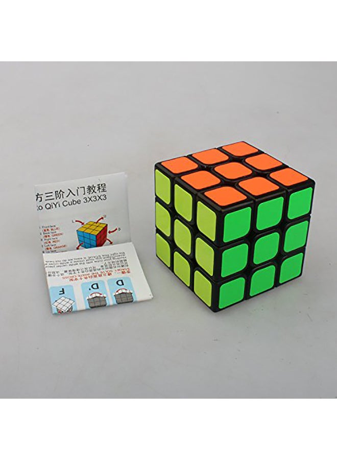 CuberSpeed 3x3x3 Speed Cube Puzzle