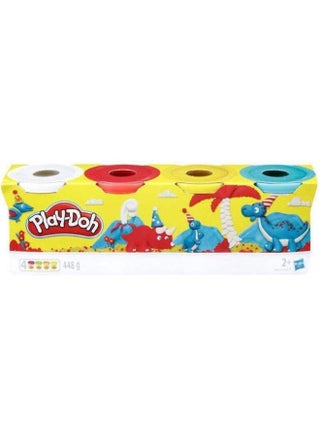 Play-Doh Classic Colours Modeling Compound