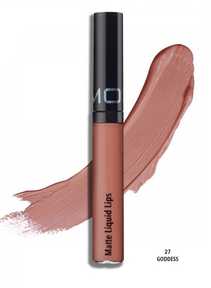 Moira lipstick 27