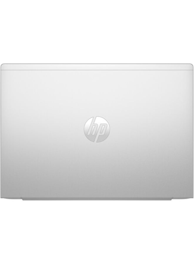 HP Probook 460 G11 (Upgraded Version) Laptop With 16-Inch Display, Intel Core Ultra 7 155H Processor/16GB RAM/512GB SSD/Intel Iris Graphics/Windows 11 English/Arabic Natural Silver - Image 4