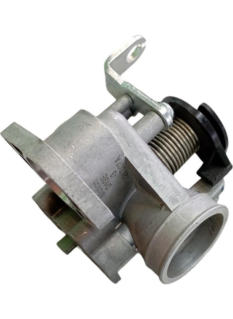 Volta - Rs5 Injection Throttle - Image 1