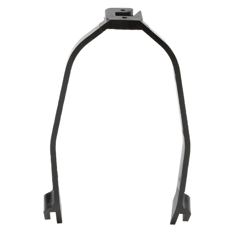 Rear Fender Mudguard Support For Xiaomi Mijia M365 / M365 Pro Electric Scooter(black) - Image 1