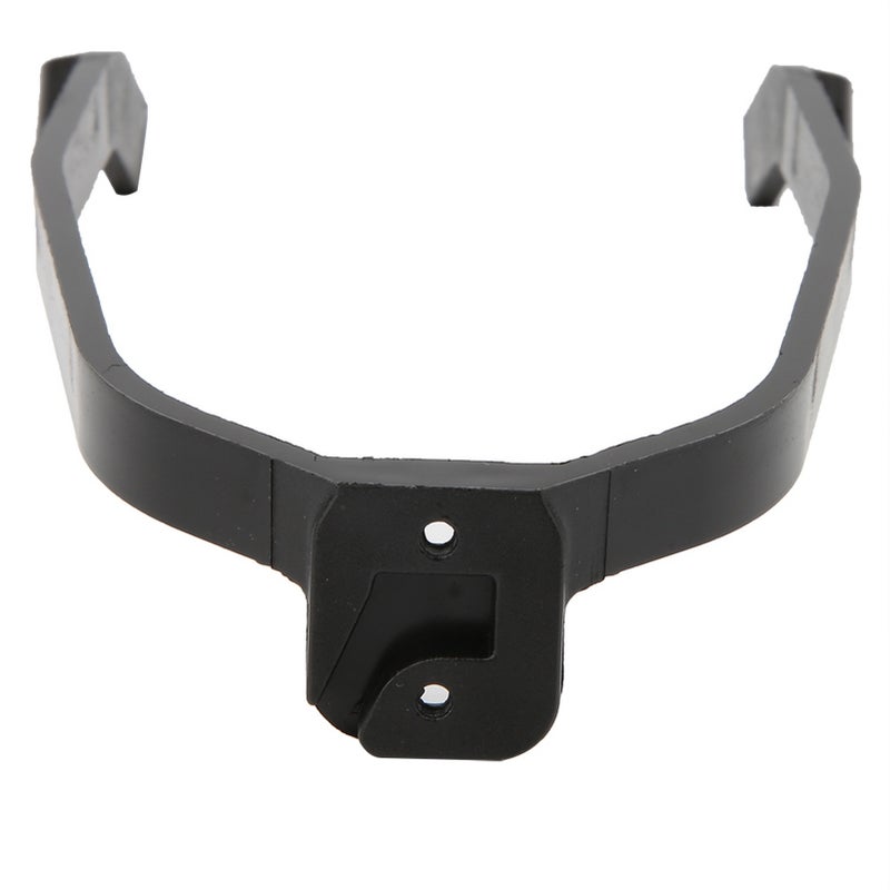 Rear Fender Mudguard Support For Xiaomi Mijia M365 / M365 Pro Electric Scooter(black) - Image 3