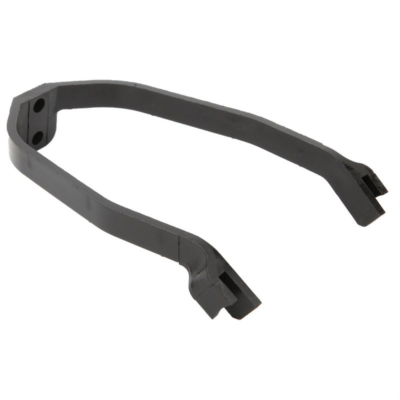 Rear Fender Mudguard Support For Xiaomi Mijia M365 / M365 Pro Electric Scooter(black) - Image 5