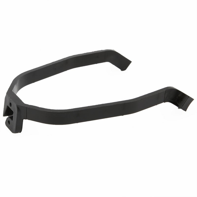 Rear Fender Mudguard Support For Xiaomi Mijia M365 / M365 Pro Electric Scooter(black) - Image 4