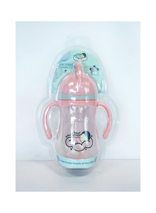 Baby Straw Training Cup - Image 2