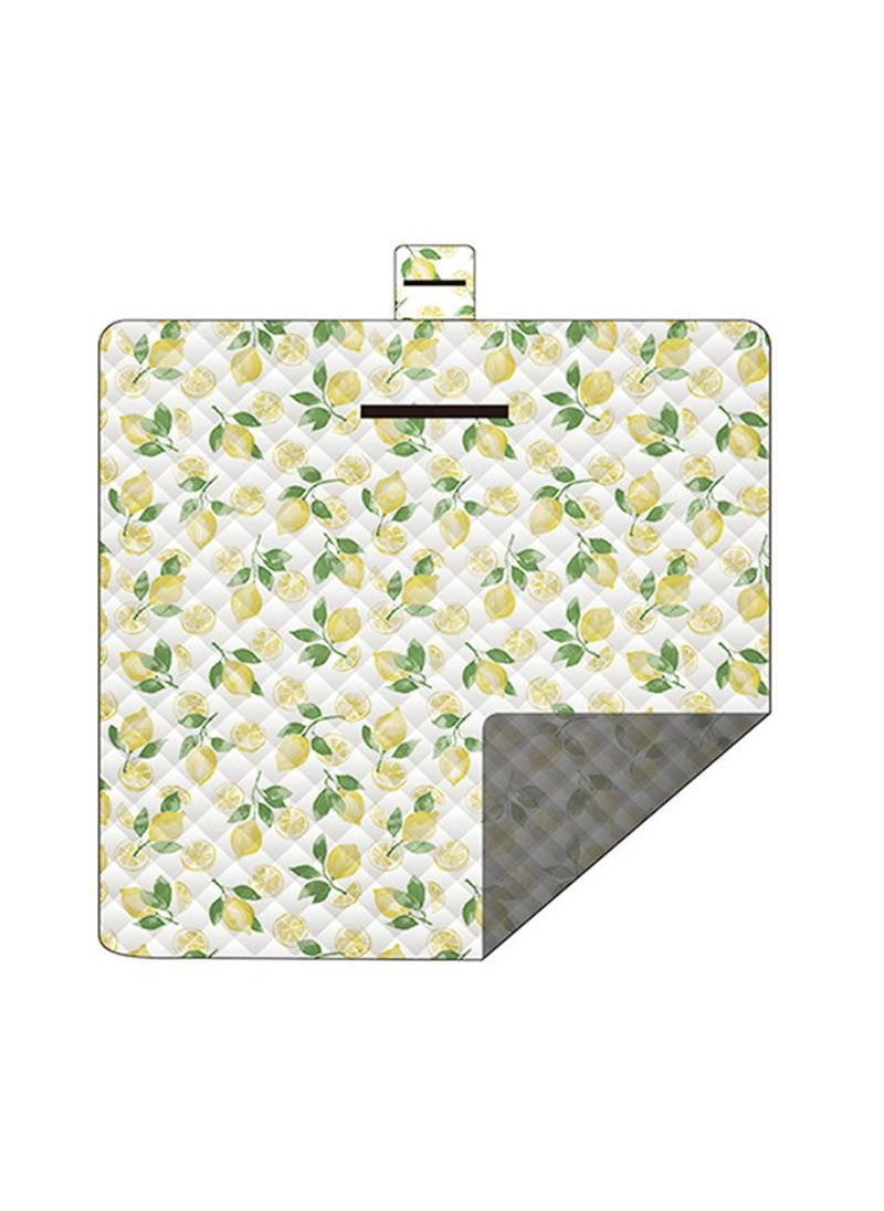 Y&D - 150*200CM Outdoor Picnic Camping Moisture Proof Portable Outing Tent Mat - Image 1
