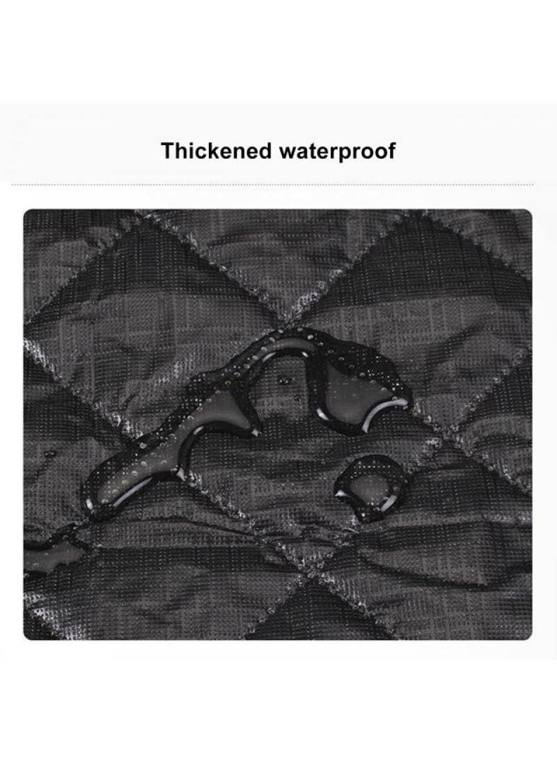Y&D - 150*200CM Outdoor Picnic Camping Moisture Proof Portable Outing Tent Mat - Image 1