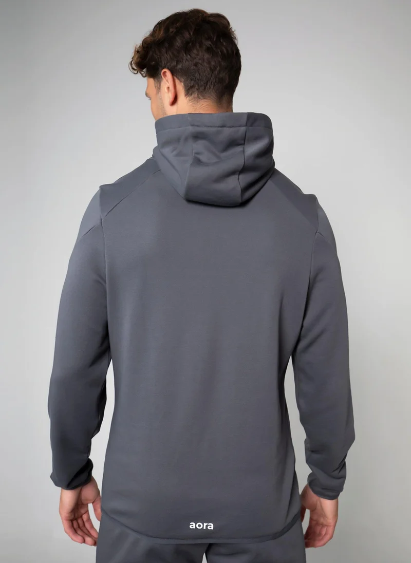 Aora Pullover Hoodie