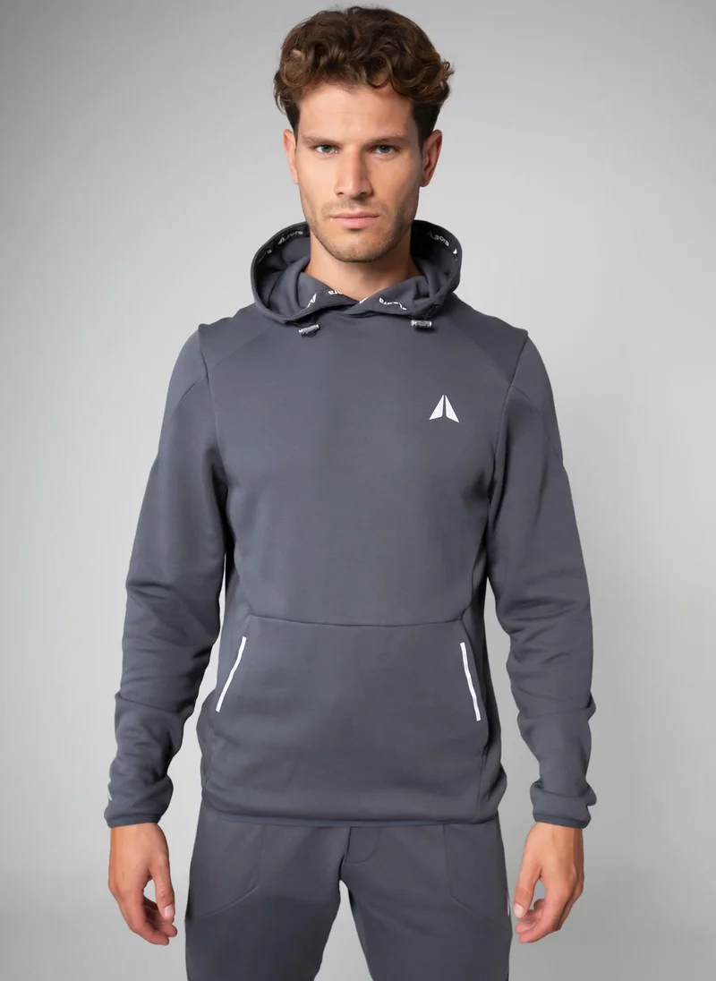 Aora Pullover Hoodie