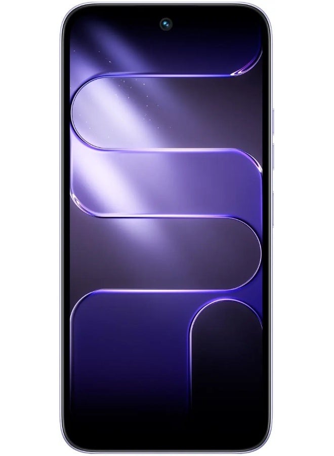 TECNO SPARK 50 Dual Sim AURORA PURPLE 4GB RAM 256GB 4G - Global Version - Image 3