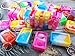 PSDFH 20 Packs Book Mini Assorted fidgets Toys for Kids Children Classroom Students Gifts from TeacherBirthday Party Bubble Favors - Image 2