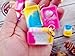 PSDFH 20 Packs Book Mini Assorted fidgets Toys for Kids Children Classroom Students Gifts from TeacherBirthday Party Bubble Favors - Image 4