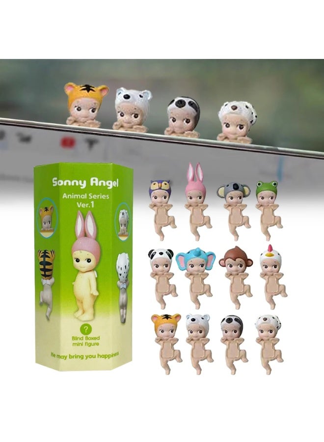 سوني أنجل مجسمات سوني أنجل الصغيرة (علبة مغلقة واحدة) (إصدار عالي الجودة) - Image 3