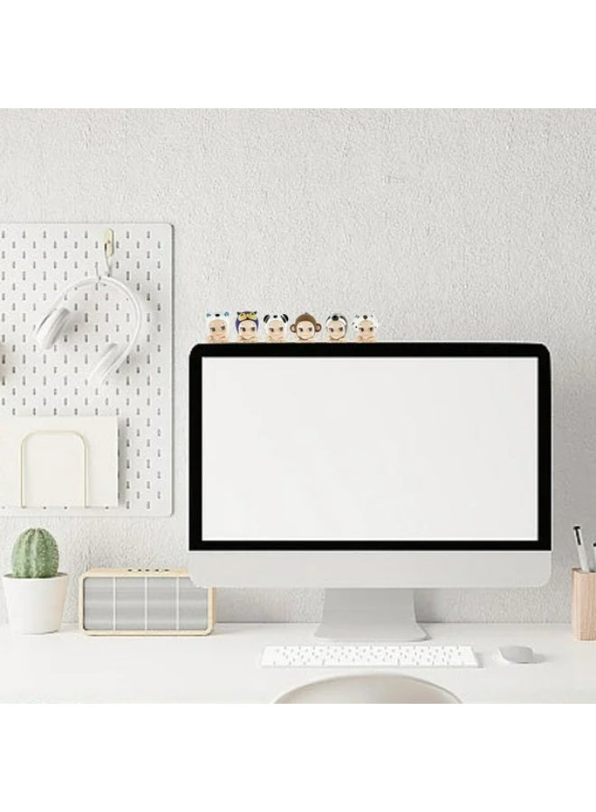 سوني أنجل مجسمات سوني أنجل الصغيرة (علبة مغلقة واحدة) (إصدار عالي الجودة) - Image 5