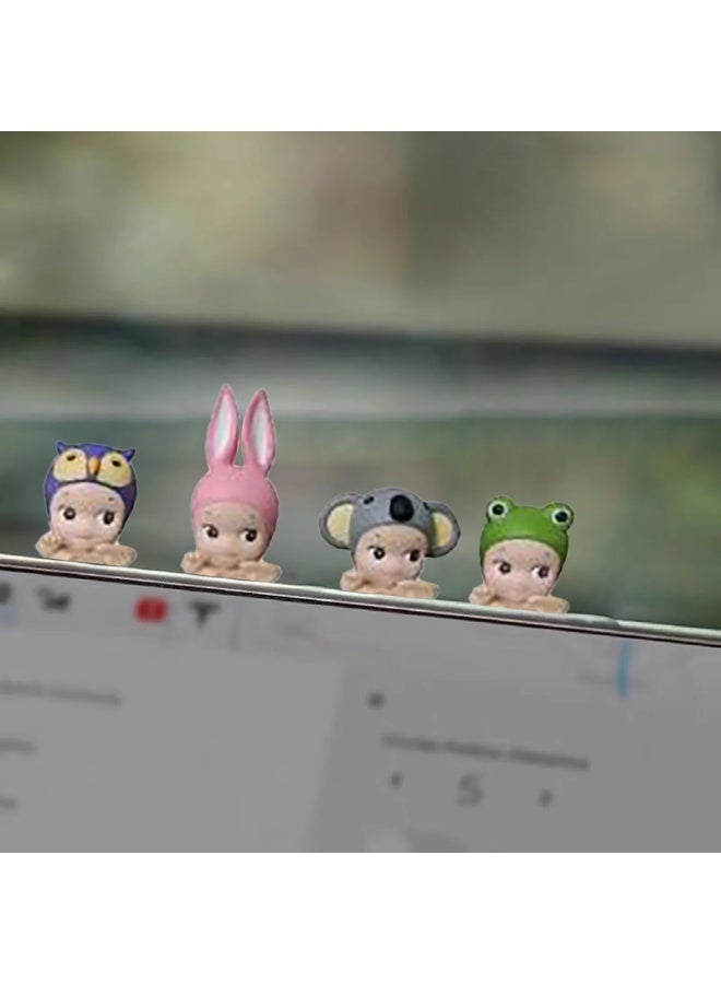 سوني أنجل مجسمات سوني أنجل الصغيرة (علبة مغلقة واحدة) (إصدار عالي الجودة) - Image 4