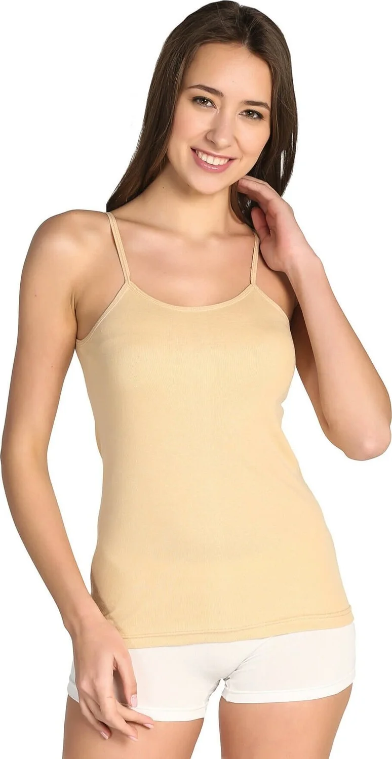 Tutku 12 Pack Cotton Rib Women's Athlete With Rope Suspended