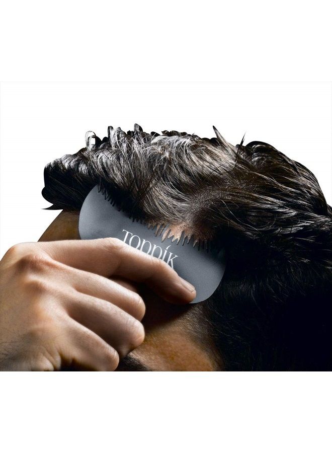 Toppik مُحسِّن خط الشعر من توببيك - 1 عبوة - Image 5