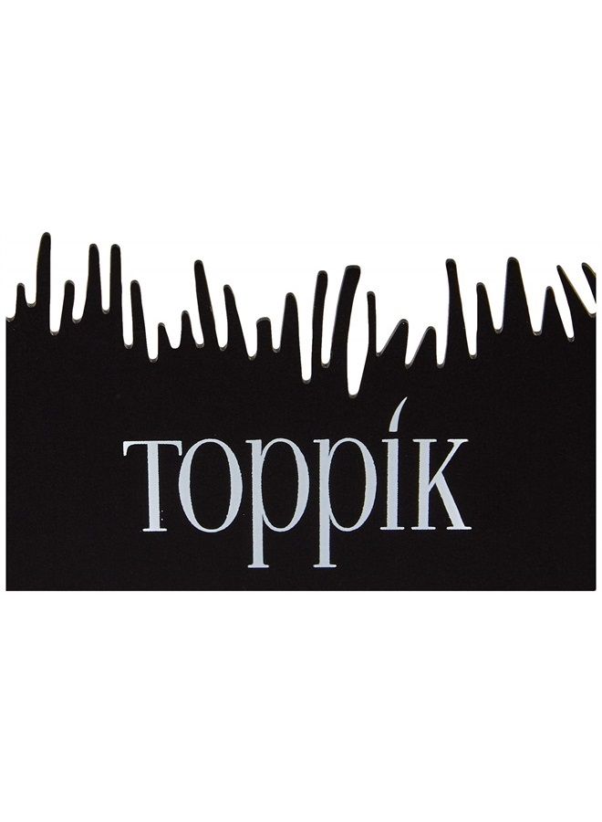 Toppik مُحسِّن خط الشعر من توببيك - 1 عبوة - Image 4