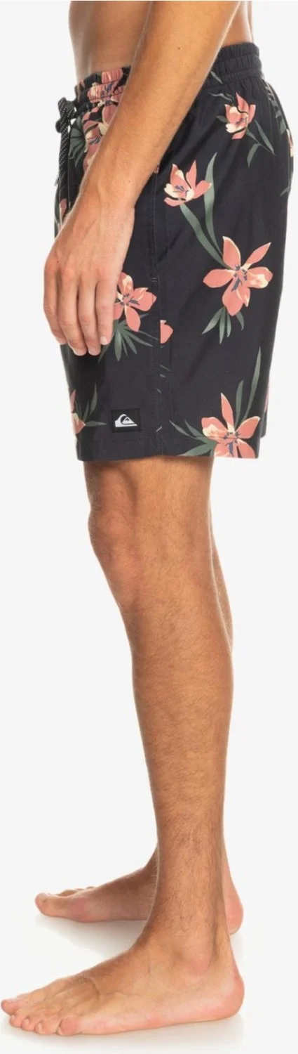 QUIKSILVER Everyday Mix 17 Men's Volley Short
 EQYJV04002