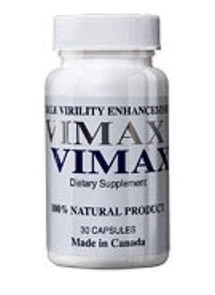 vimax Beauty supplement - 30 capsules 