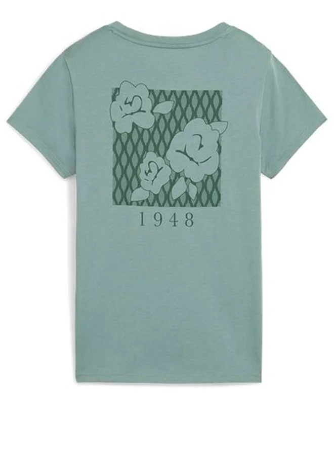 PUMA Train Concept Graphic T-Shirt