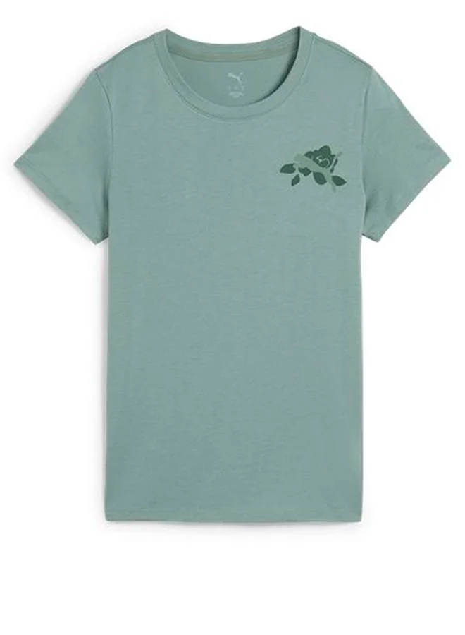 PUMA Train Concept Graphic T-Shirt