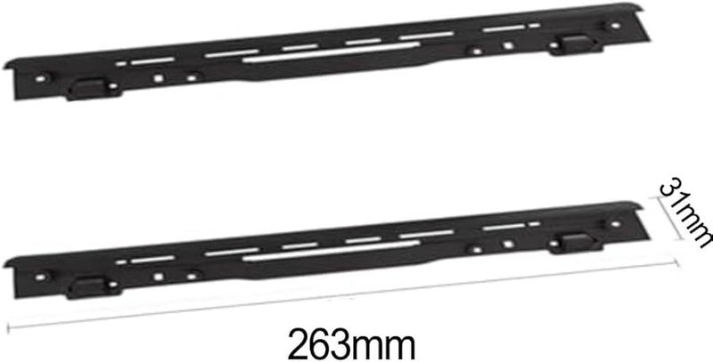 Tineco Floor One S7 S6 Vacuum Cleaner Replacement Wiper Blade Scraper Strip - Image 3