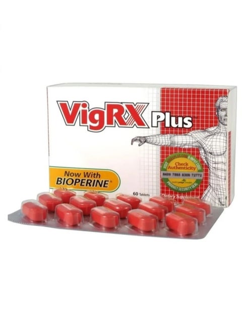 Vigorx Plus is the best yet