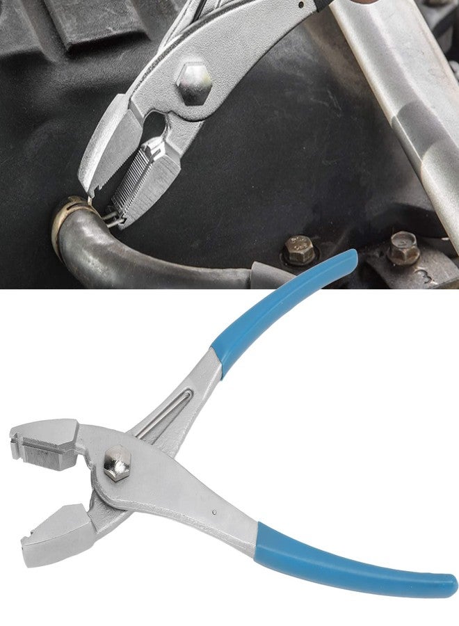 Chazcool Hose Remover Pliers, Hose Clamp Plier, Universal Automotive Repair Tool for Fuel Line - Image 4