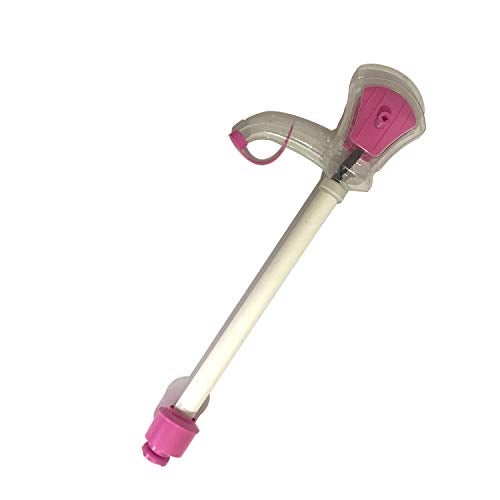 GD مضخة زيت مضخة زيت بلاستيكية مضخة زيت مطبخ مضخة زيت يدوية تصميم فريد مضخة زيت (متعددة الألوان) - Image 2