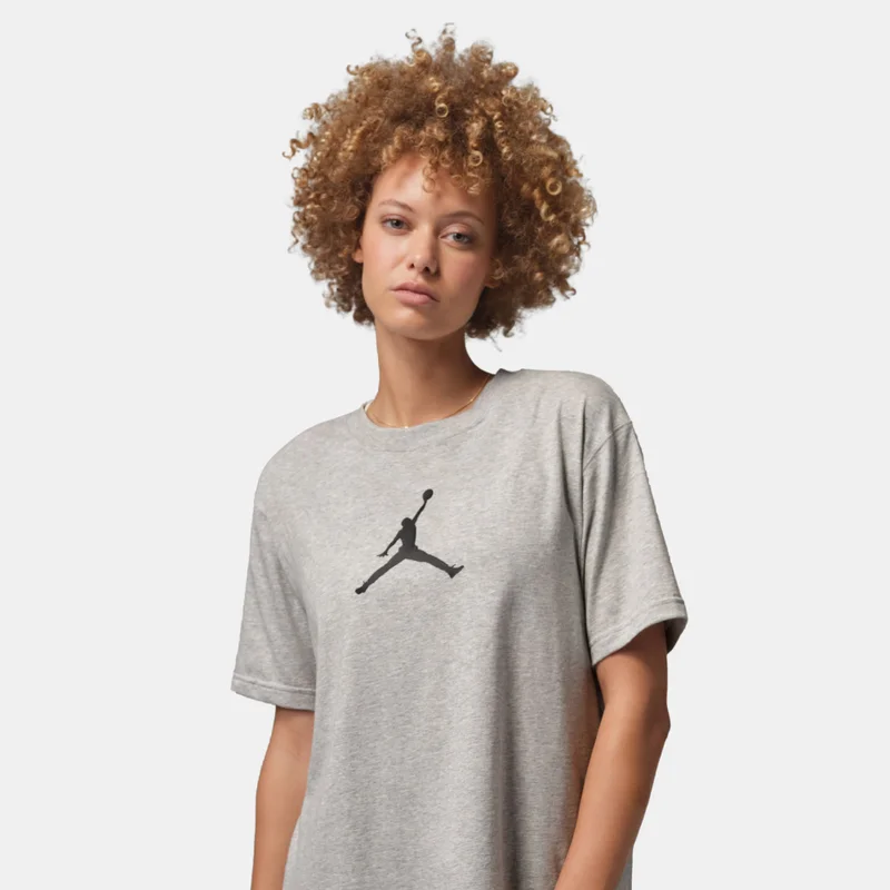 جوردن Women's Jumpman T-Shirt