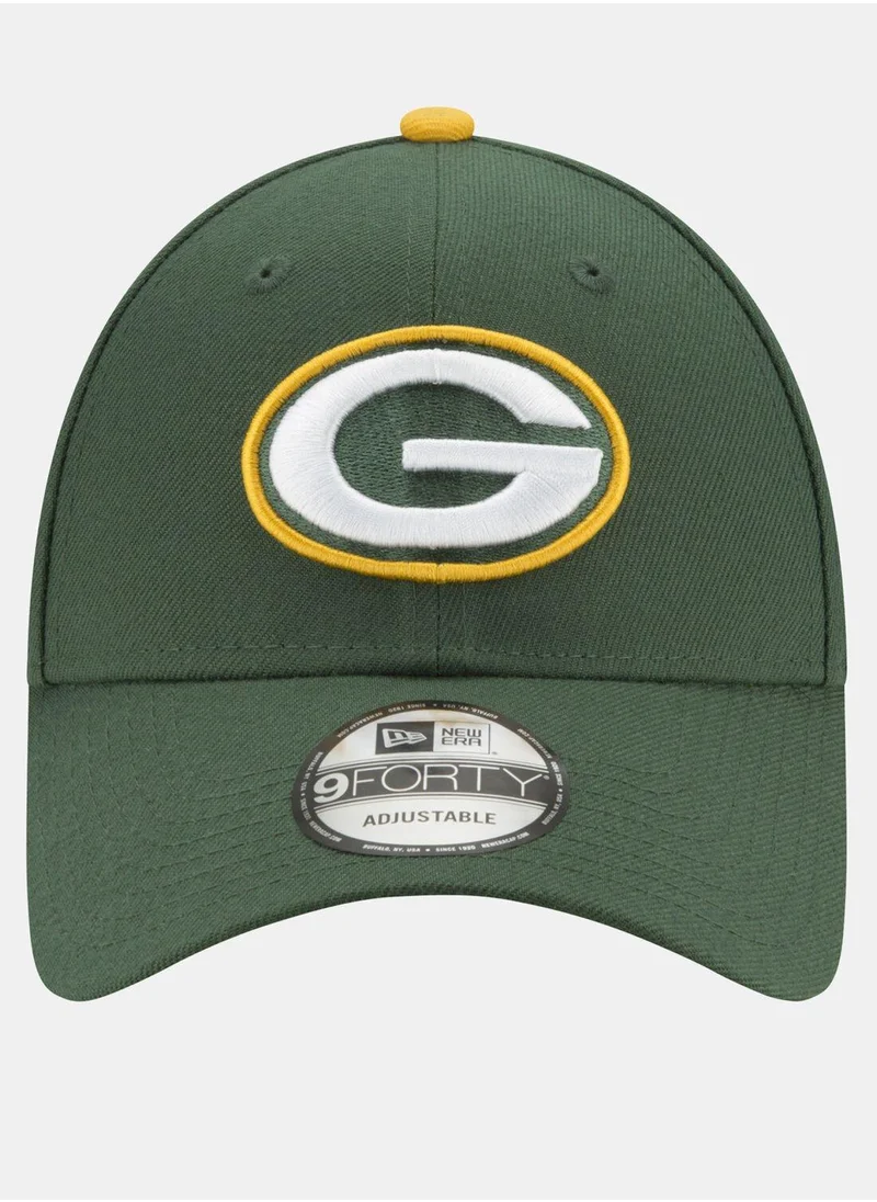 NEW ERA Men's Green Bay Packers 9TWENTY Cap