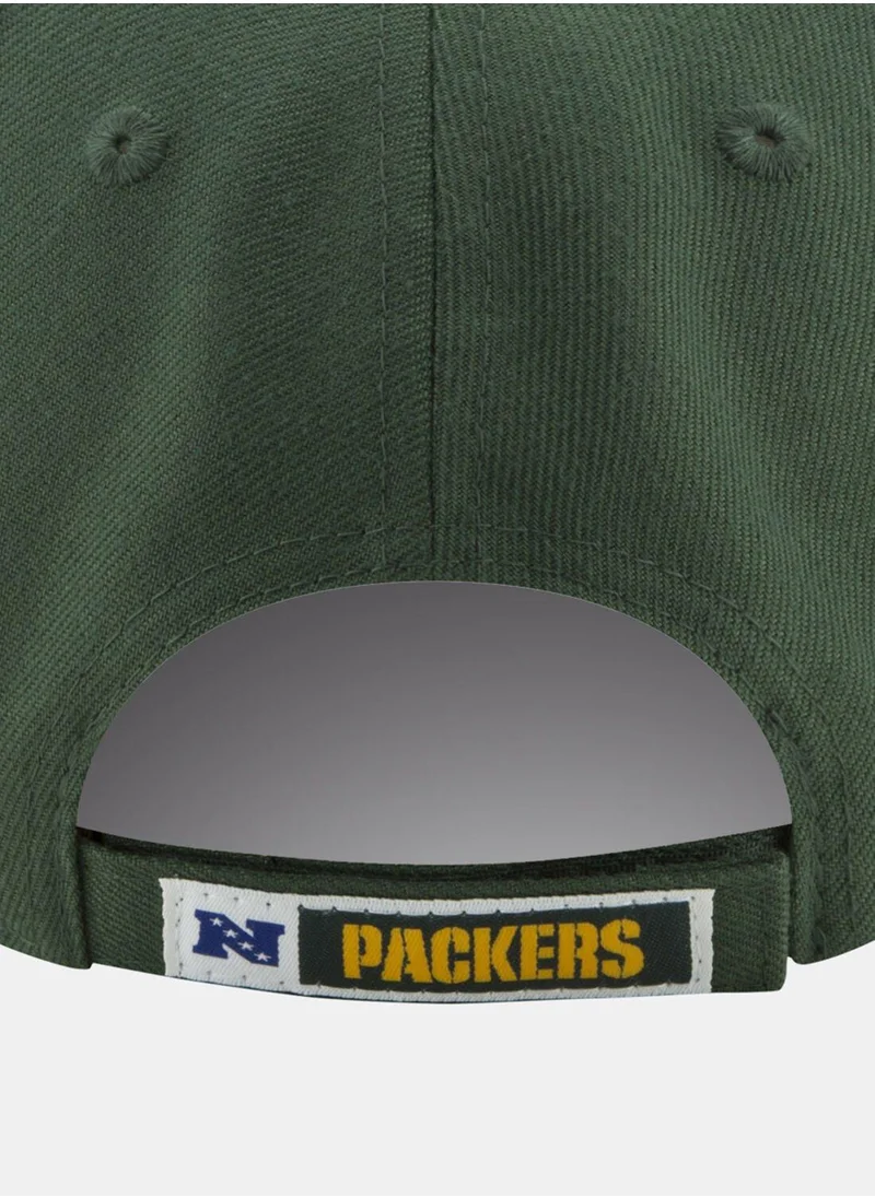 NEW ERA Men's Green Bay Packers 9TWENTY Cap
