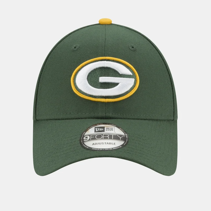 Men's Green Bay Packers 9TWENTY Cap
