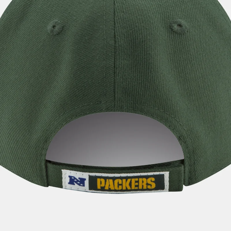 NEW ERA Men's Green Bay Packers 9TWENTY Cap