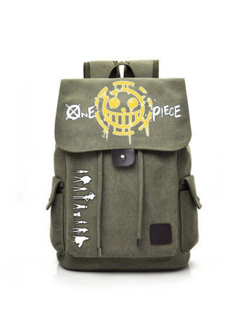 KUYING New ONE PIECE Large Capacity Backpack 