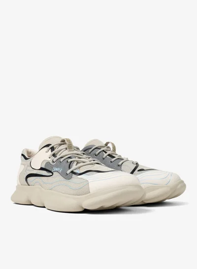 كامبر حذاء رياضي رجالي كارست متعدد الألوان