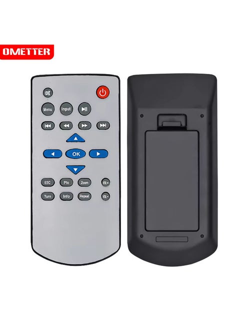 Remote control Replace for UNIC projector UC28 UC30 UC40 UC50 UC46 UC80 controller