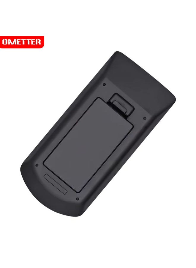 OMETTER - Remote control Replace for UNIC projector UC28 UC30 UC40 UC50 UC46 UC80 controller - Image 1