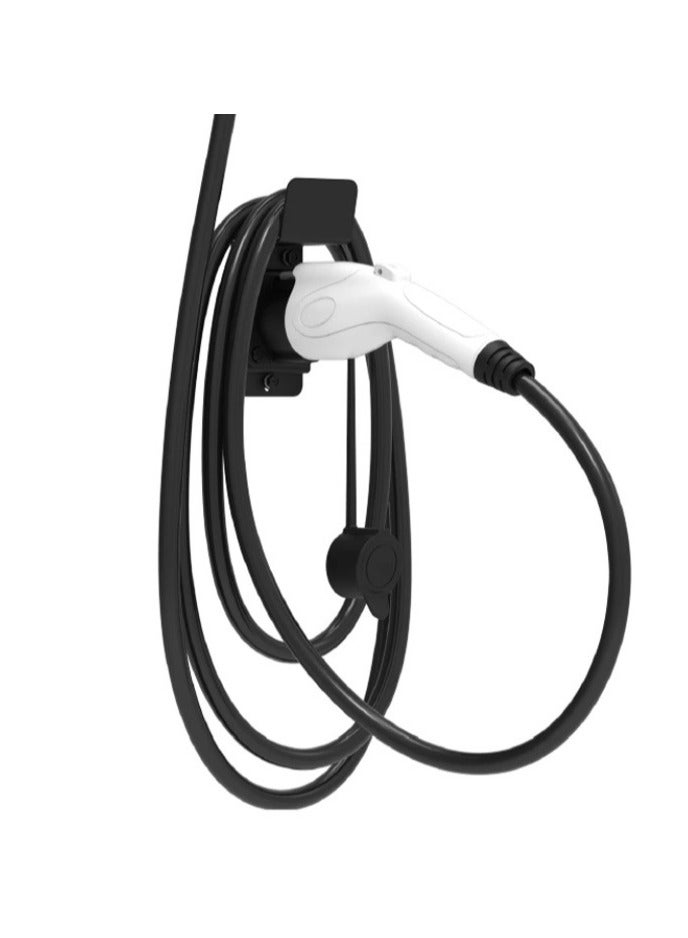 شركة خطوط الدعم للتجارة شاحن سيارة  22KW - Image 2