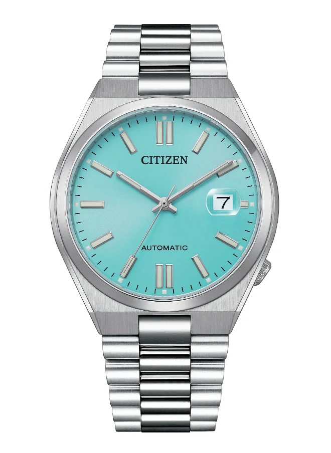 CITIZEN MECHANICAL MEN - NJ0151-88M