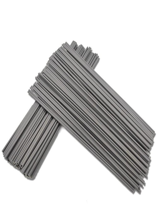 Acqua 9.8 Inch Grey PVC (Polyvinyl chloride) Plastic Welding Rods for PVC plastic water tank,pvc pipe,PVC plastic doors and windows - Image 5