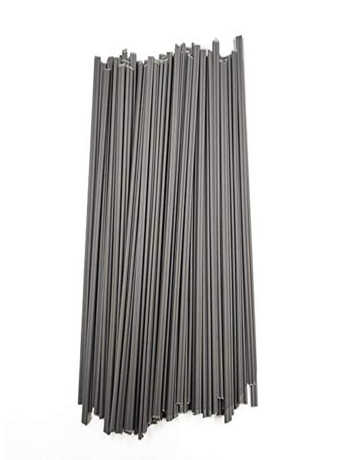Acqua 9.8 Inch Grey PVC (Polyvinyl chloride) Plastic Welding Rods for PVC plastic water tank,pvc pipe,PVC plastic doors and windows - Image 3