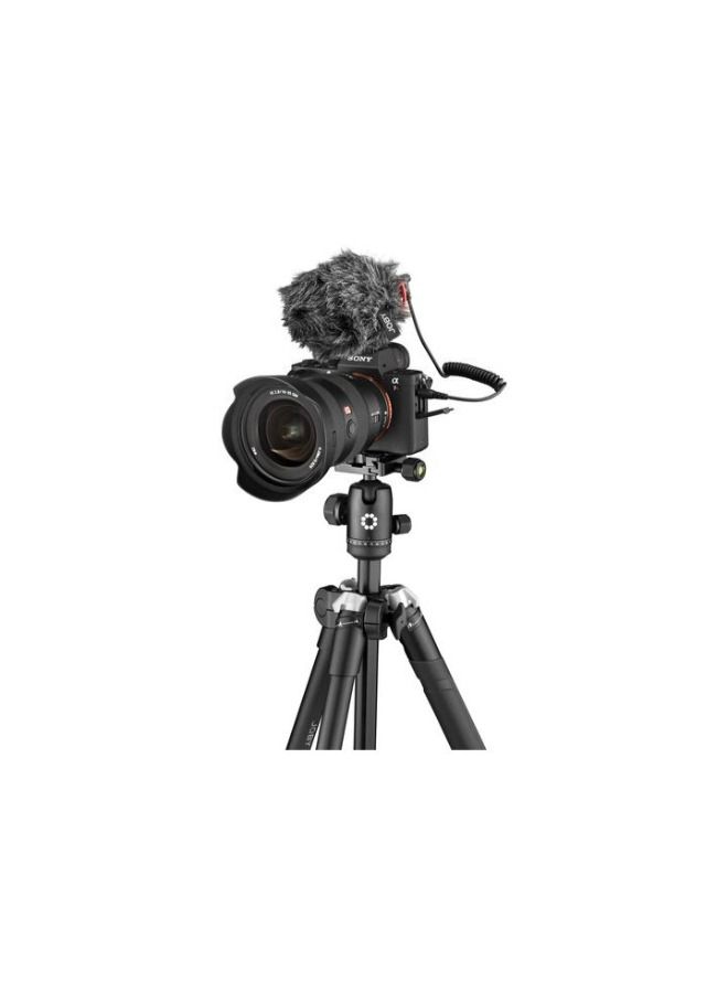 JOBY RangePod Smart Tripod (Black)