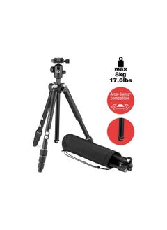 JOBY JOBY RangePod Smart Tripod (Black)  - Image 4
