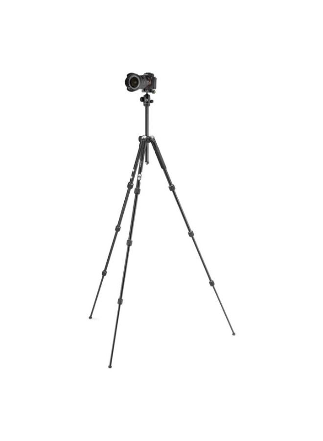 JOBY RangePod Smart Tripod (Black)